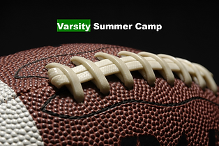 Varsity Summer Camp