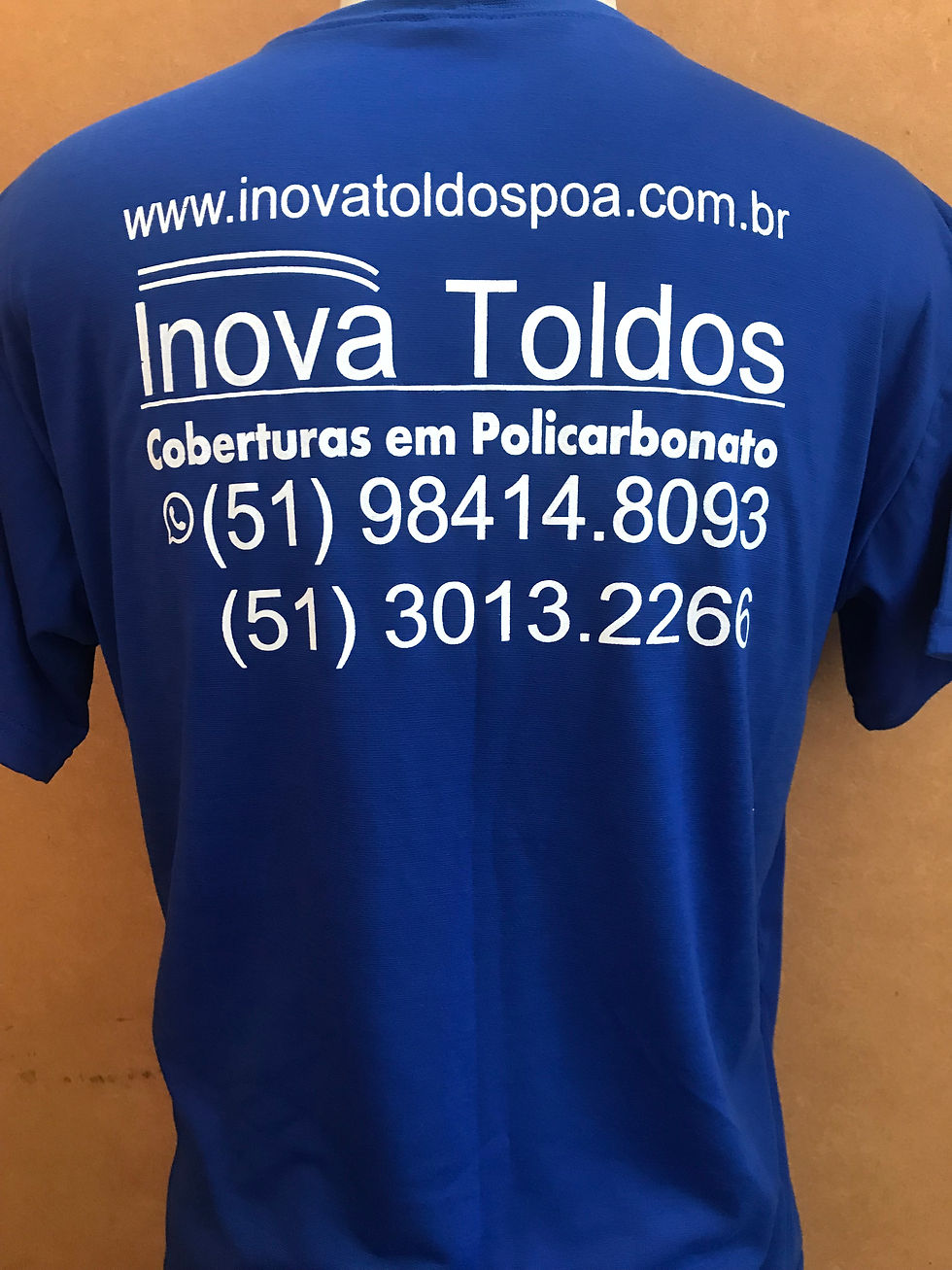 Camisetas Personalizadas Porto Alegre | Uniformes Porto Alegre