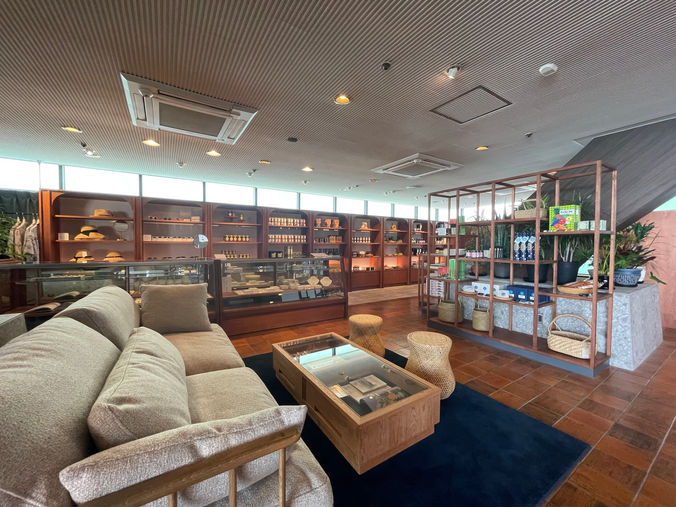 IRAGO OCEAN RESORT_03

