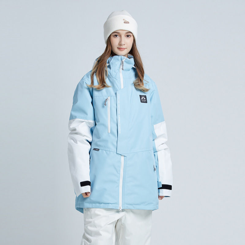 Loose Fleece-lined Hoodie for Women's Fashion