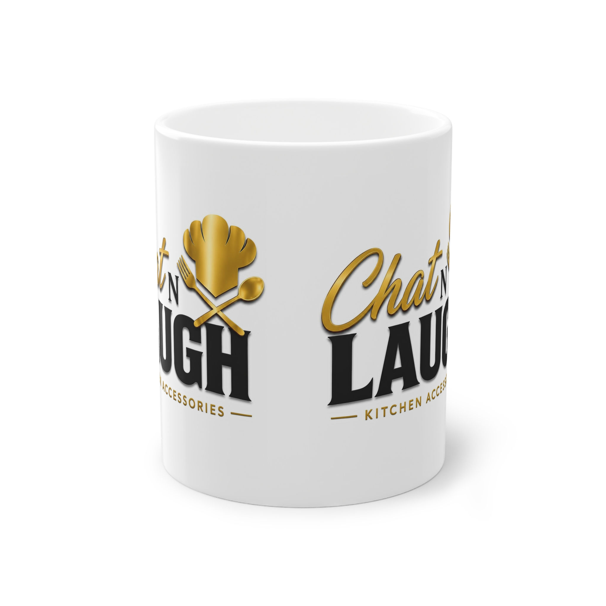 Standard Mug, 11oz