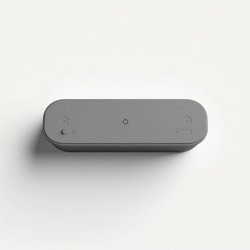 Wireless Bluetooth Speaker