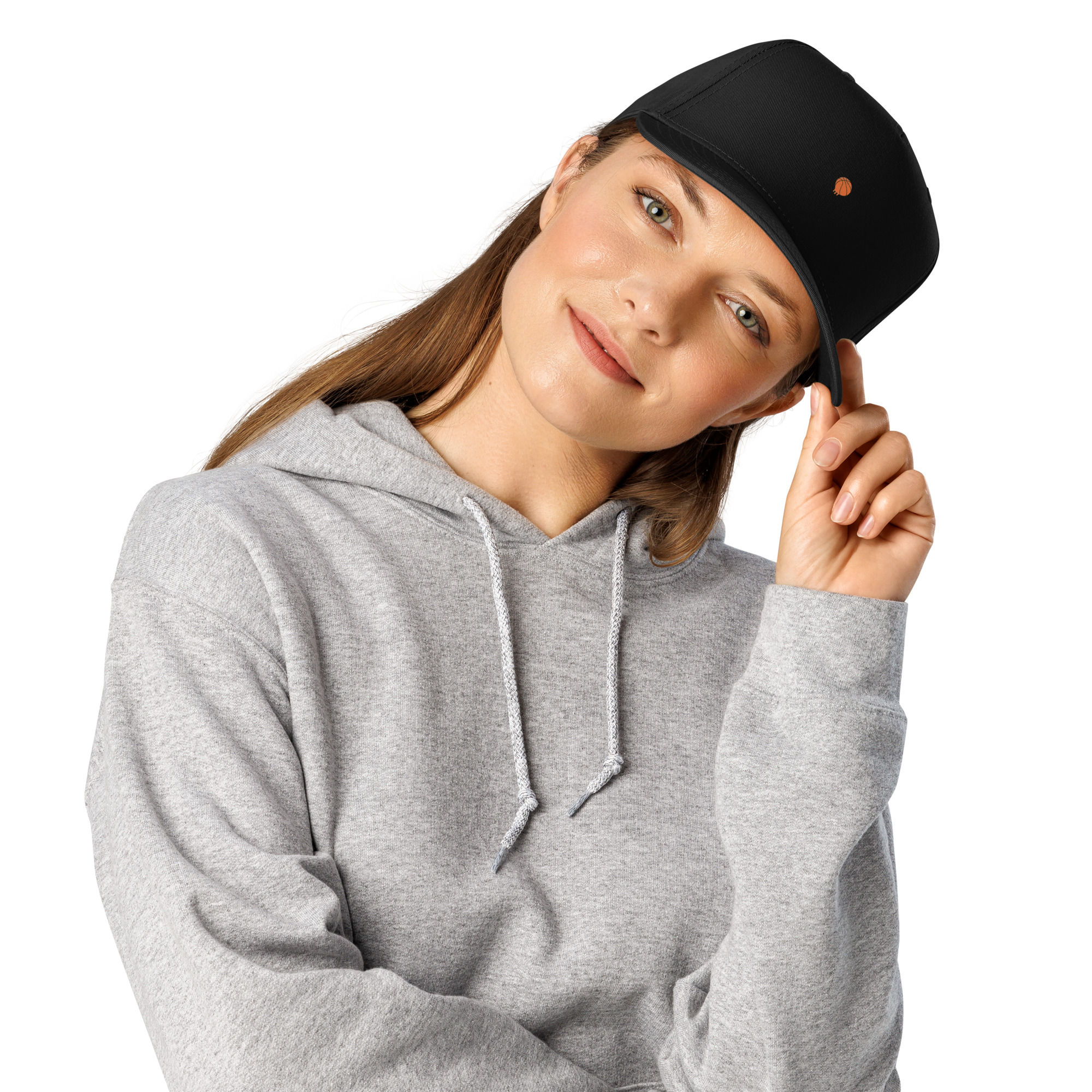 5 panel cap