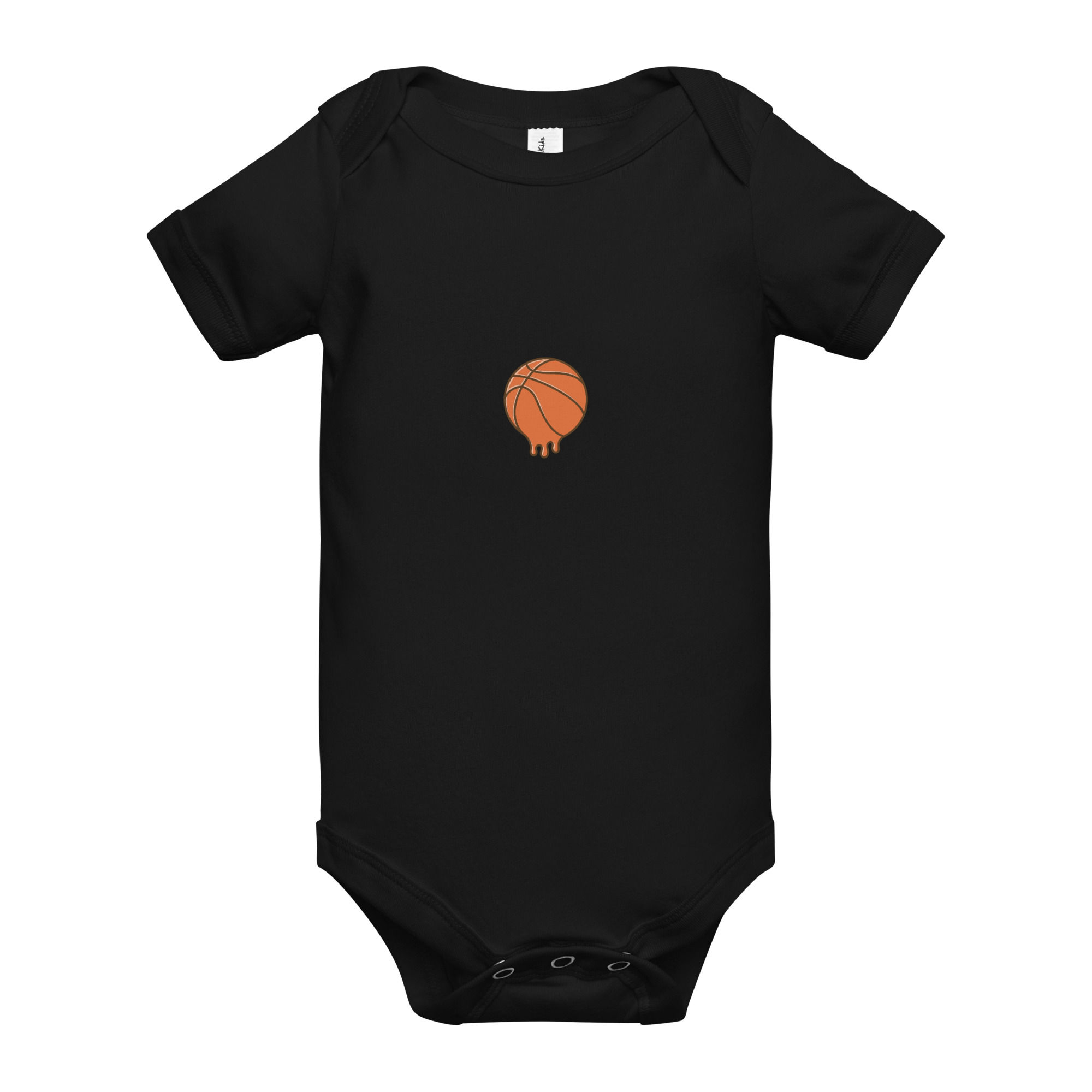 Baby short sleeve one piece