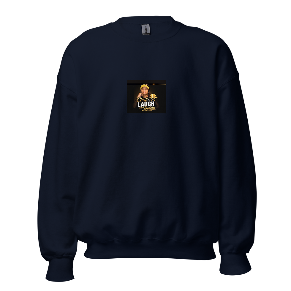 Thumbnail: Unisex Crew Neck Sweatshirt | Gildan 18000