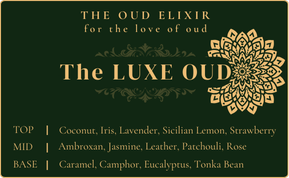 Trending Eau De Parfum Oud Fragrance Scent Perfume