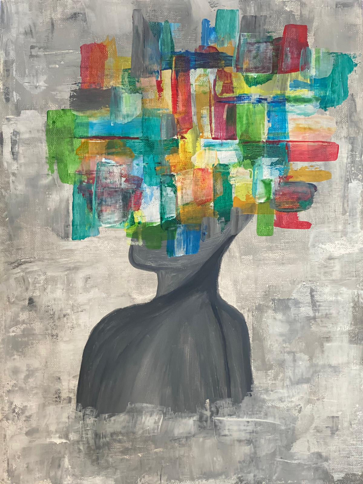 Abstract Dreams Tutorial