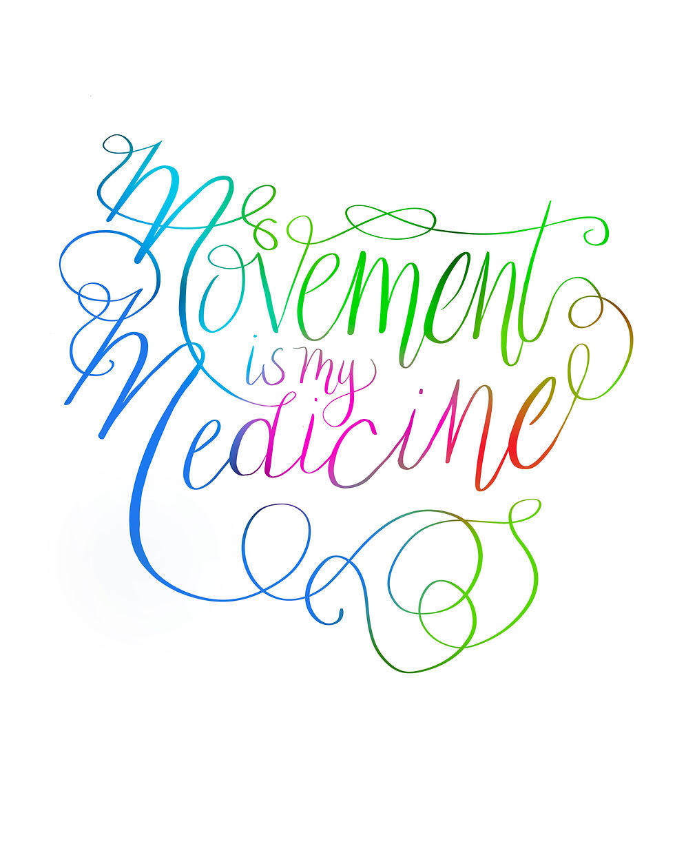 Hand Lettering at Green Owl Art Studio