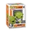 Thumbnail: Guldo #1491 - Dragon Ball Z Entertainment Earth Exclusive Funko Pop! GITD