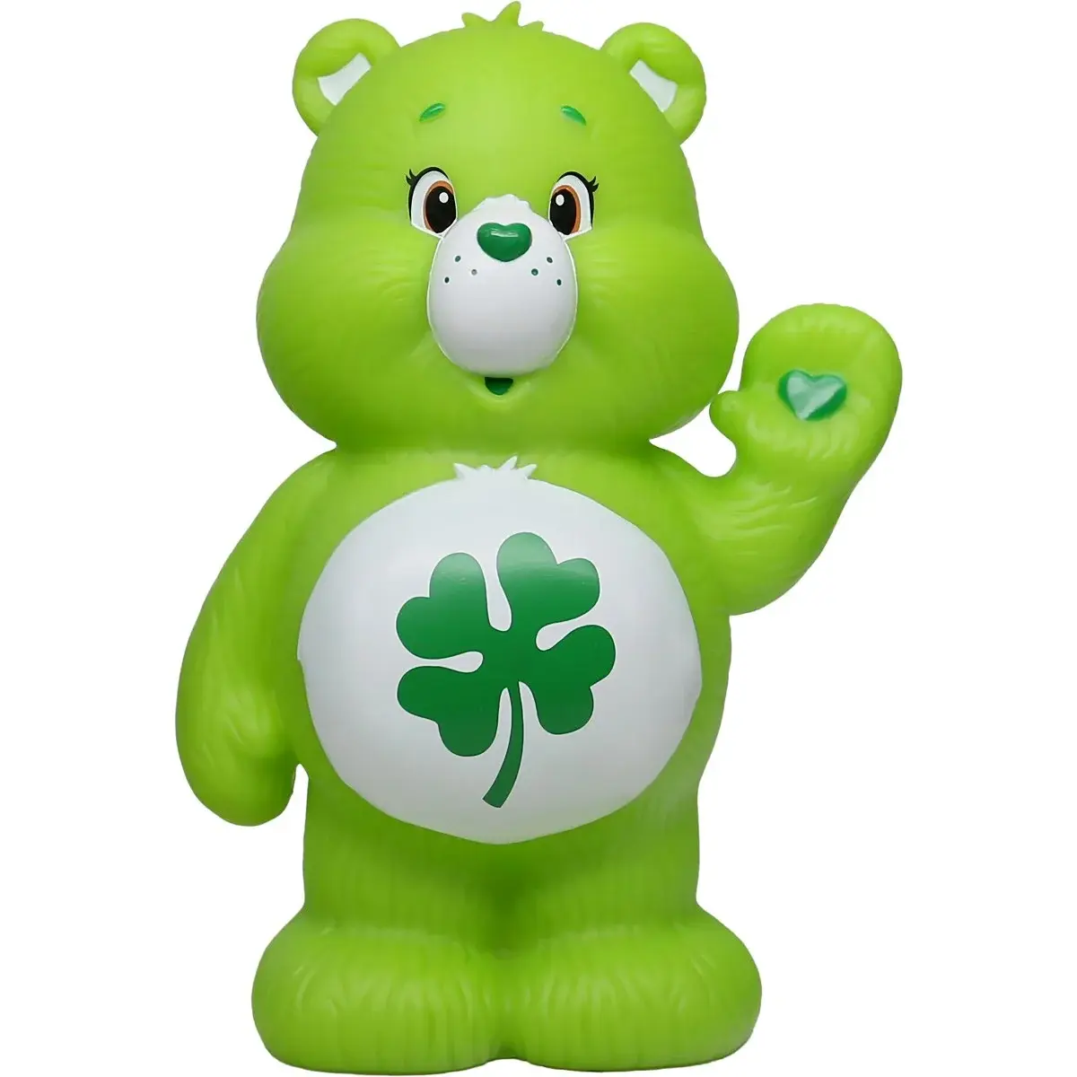Good Luck Bear - Care Bears Figural Coin Bank