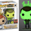 Miniaturbild: Freddy Funko as Morty - 2024 Funtastic Voyage Limited Edition Funko Pop! 1,500