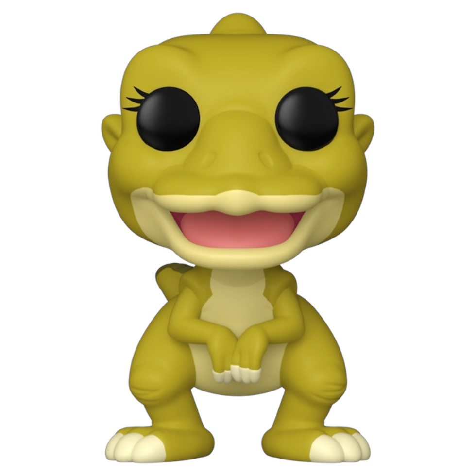 Thumbnail: Ducky #1841 - The Land Before Time Funko Pop!