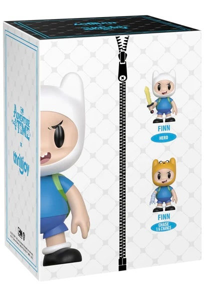 Finn - Adventure Time ThrillJoy Pix Hot Topic Exclusive! 7,500 pcs
