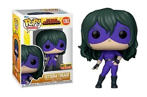 Setsuna Tokage #1263 - My Hero Academia Hot Topic Exclusive