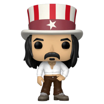 Frank Zappa #264 - Zappa Funko Pop!
