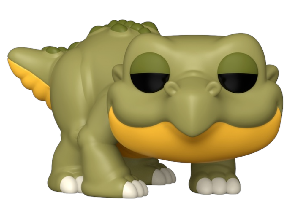 Thumbnail: Spike #1844 - The Land Before Time Funko Pop!
