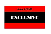 AAA Anime Logo