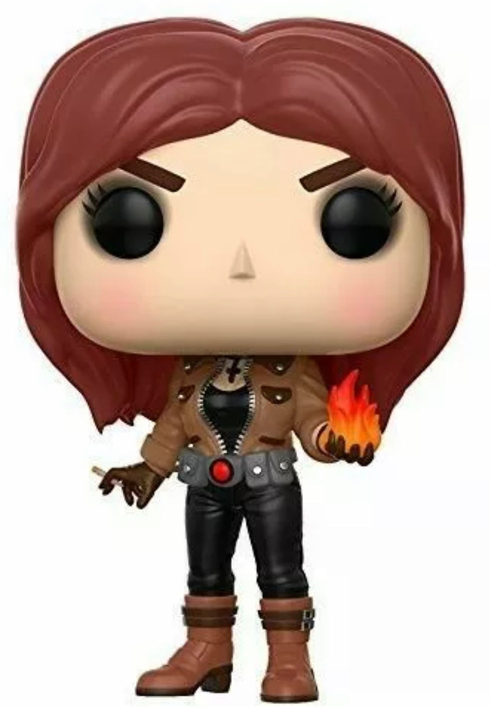 Liz Sherman #02 - Hellboy Funko Pop!
