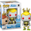 Miniature : Freddy Funko as Metalhead SE - TMNT 2025 Fundays Exclusive Pop! 3,000 pcs