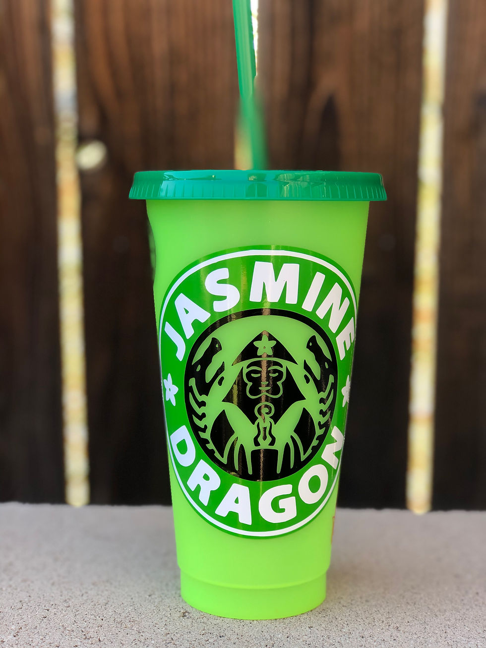 Thumbnail: Custom Cups