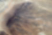 Aerial View of Desert