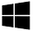 Windows 10 icon (black).png