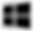 Windows 10 icon (black).png