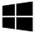 Windows 10 icon (black).png