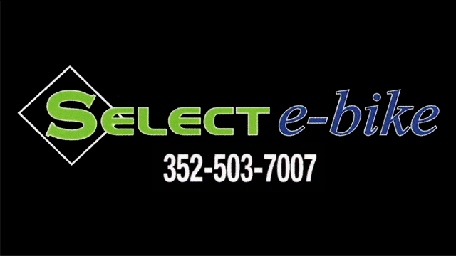 Select e-Bike