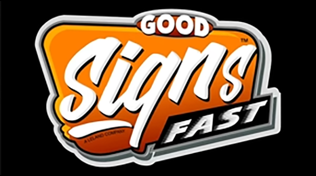 Good Signs Fast
