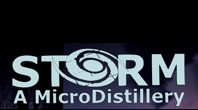 Storm Distillery