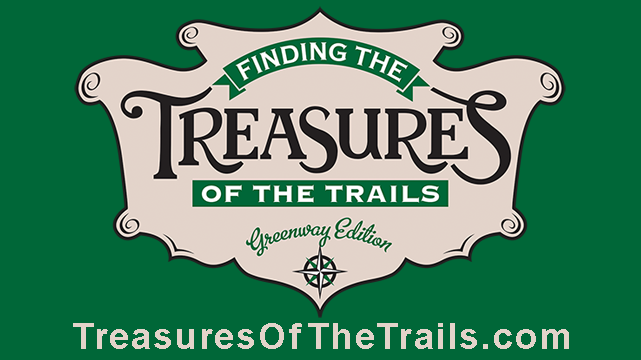 Treasures of the Trails