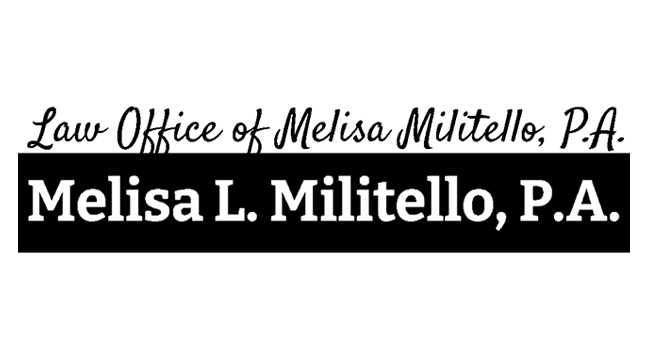 Melisa L Militello PA Law Offices
