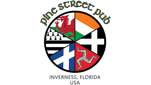 Pine Street Pub