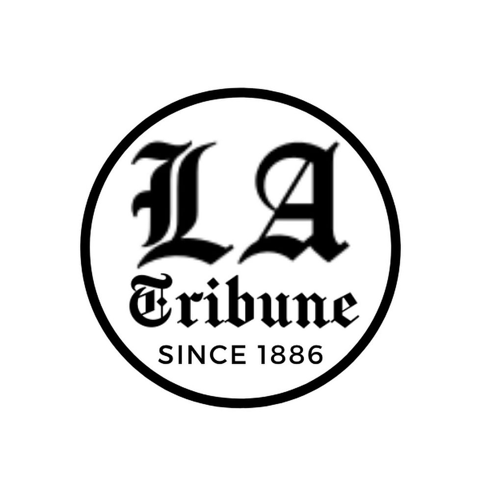 la tribune