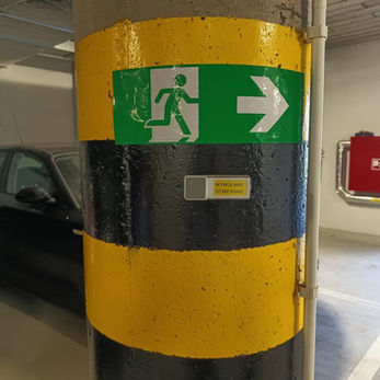 informacje o parkingach kliniki leczenia migreny