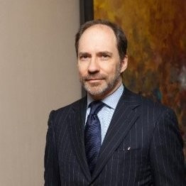 Marcus Brauchli