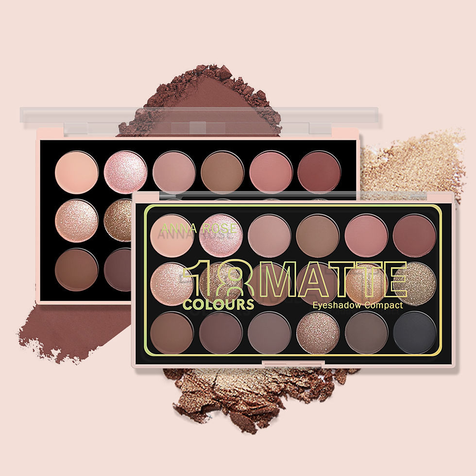 Thumbnail: Color Eyeshadow Palette 