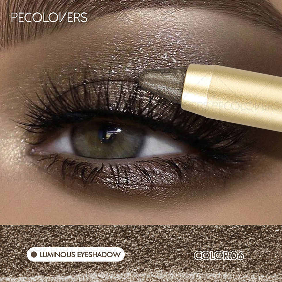 Thumbnail: Smudge-Proof & Waterproof Eyeshadow 