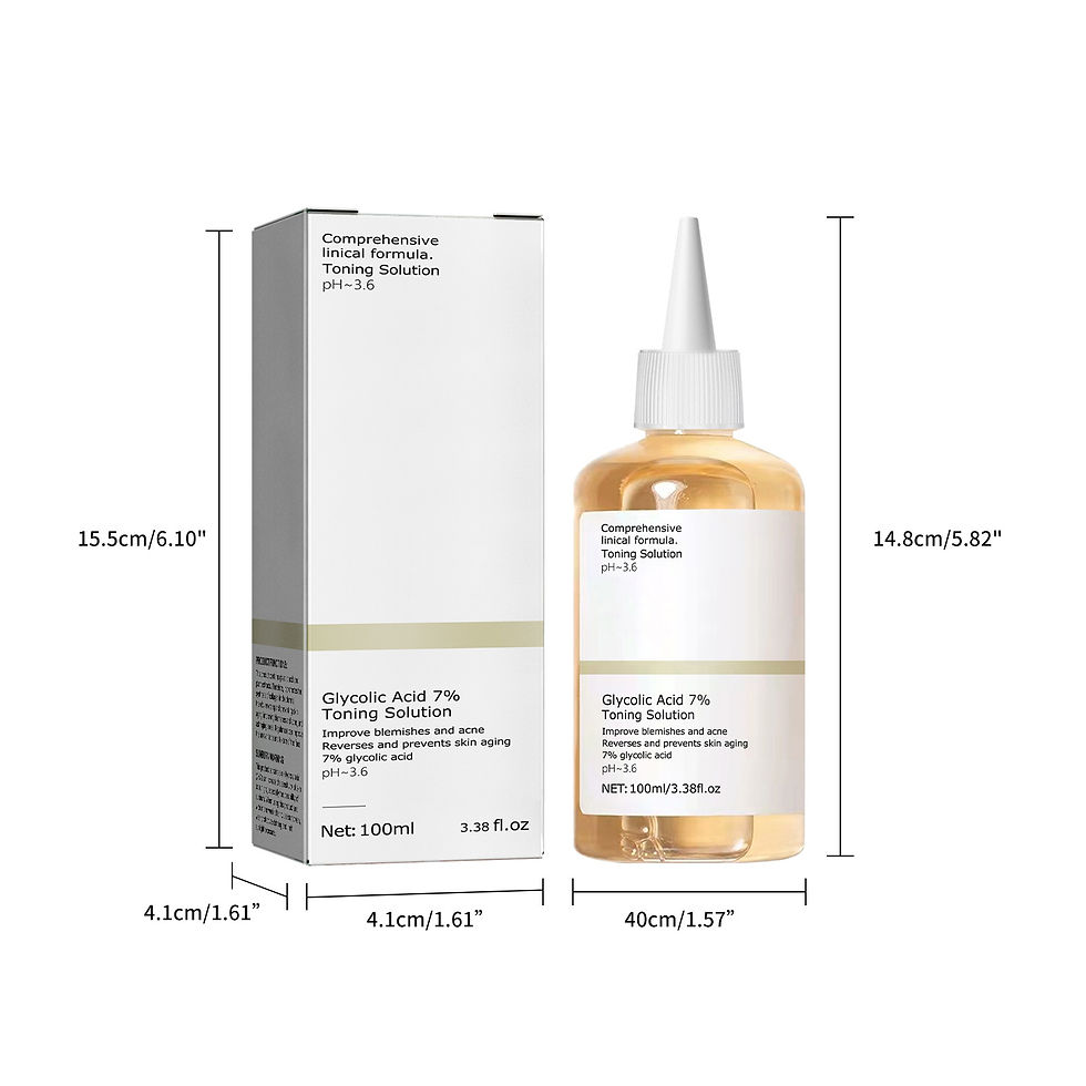 Thumbnail: Glycolic Acid 7%