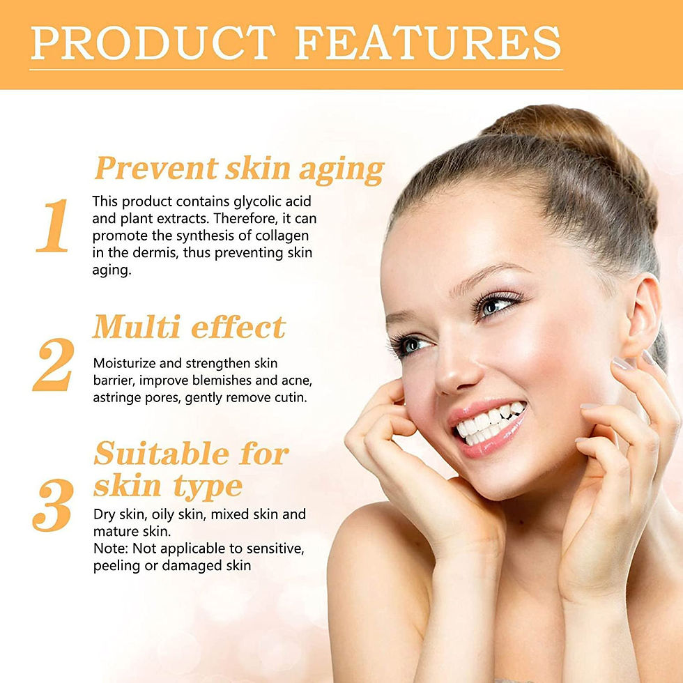 Thumbnail: Glycolic Acid 7%