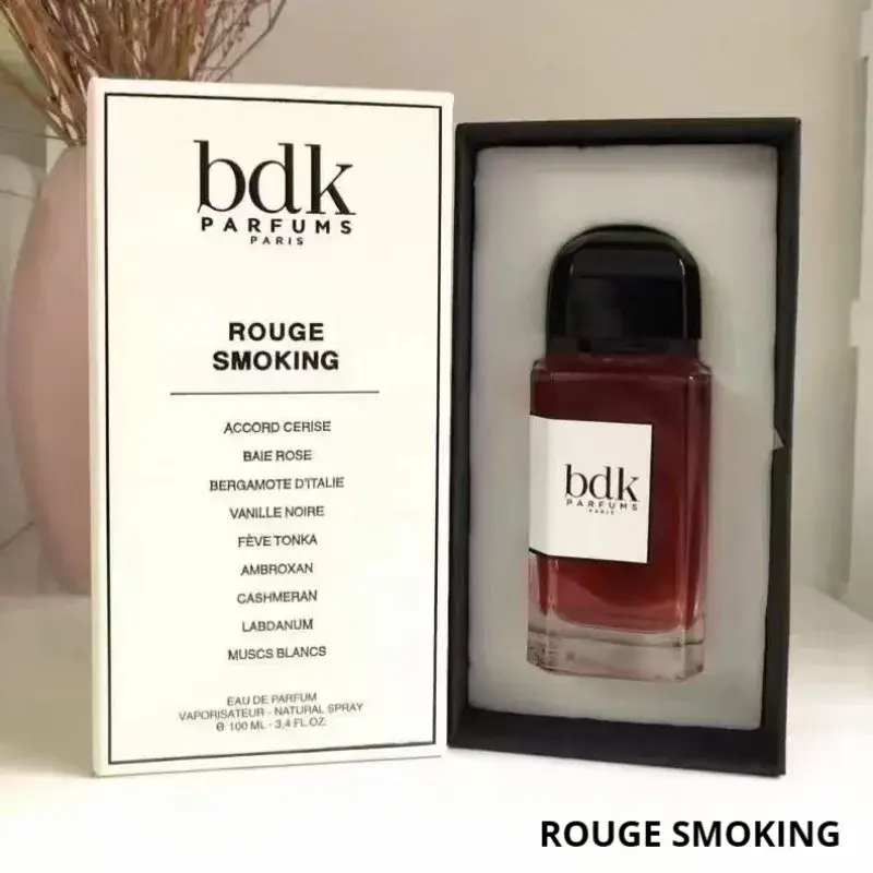 Thumbnail: Long Lasting Perfume  for Cherry Pink Pepper Fragrance 