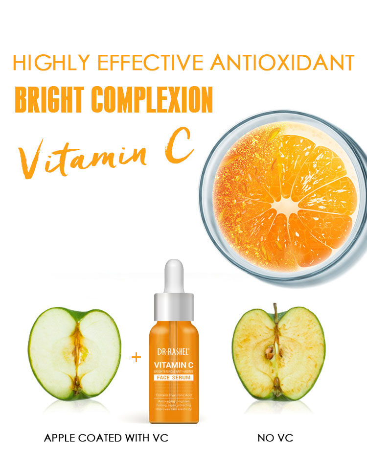 Thumbnail: DR RASHEL Brightening Vitamin C