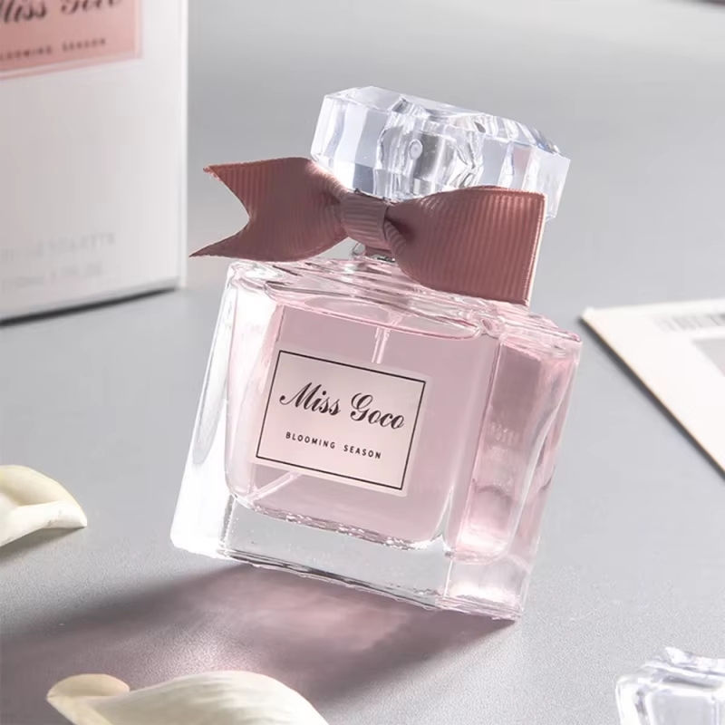 Thumbnail: Women's Floral Musk & Jasmine Spray