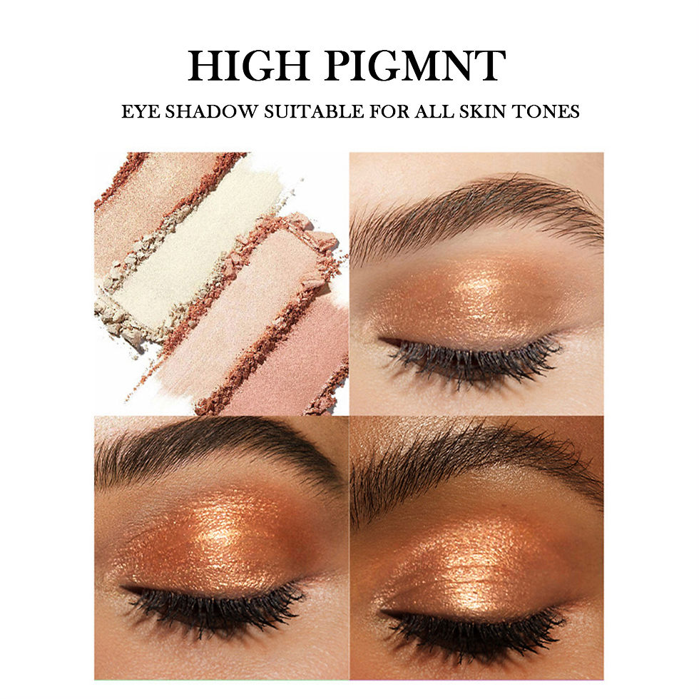 Thumbnail: Color Eyeshadow Palette 