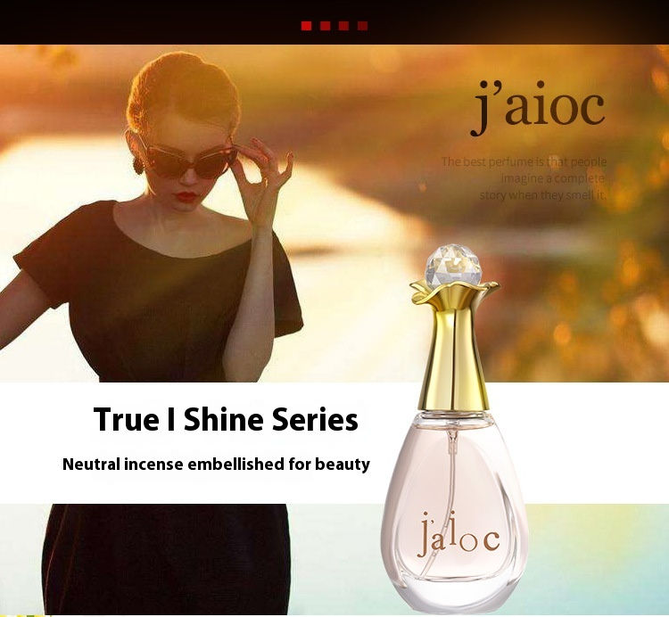 Thumbnail: Brand Perfume Fruity Women Flora 