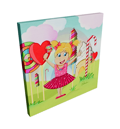 Le monde merveilleux