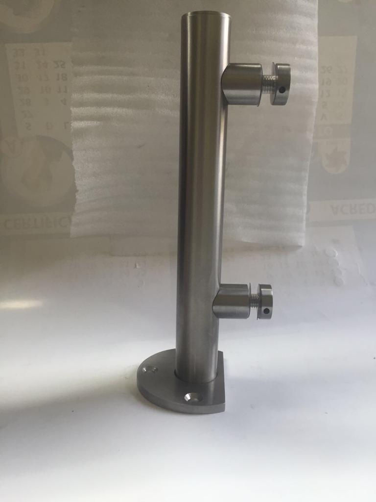 Postes para Cristal