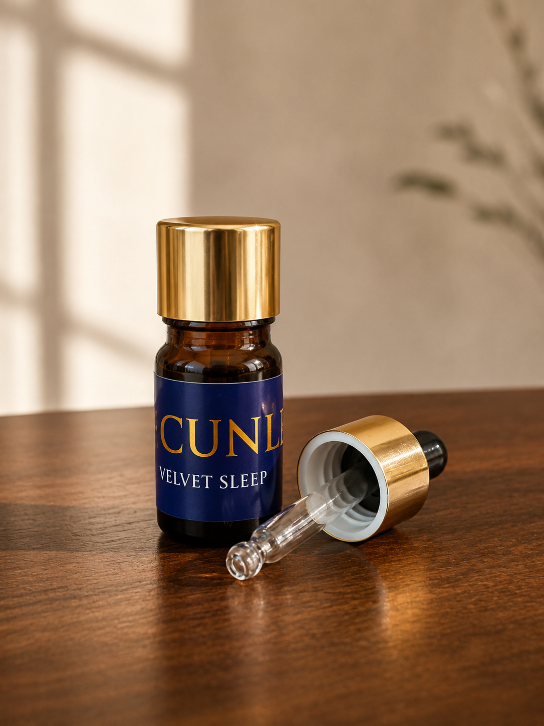 VELVET SLEEP BATH ESSENTIAL OIL
