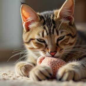 Understanding and Managing Pica in Cats